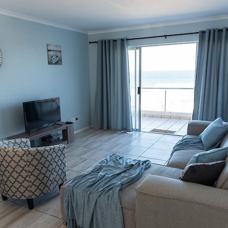 Whale View Self Catering Apartment Hermanus Esterno foto