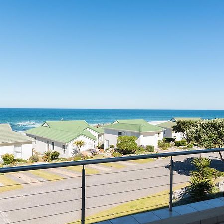 Whale View Self Catering Apartment Hermanus Esterno foto